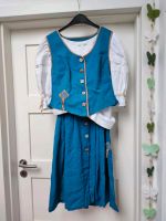 Dirndl, Landhaus Look Rheinland-Pfalz - Kröv Vorschau