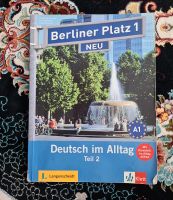 Berliner Platz 1 A1 Teil 2 Hessen - Dietzenbach Vorschau