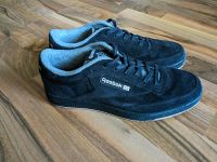 Reebok Wildleder Sneaker Kreis Pinneberg - Halstenbek Vorschau