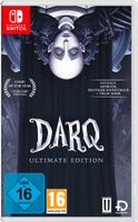 Darq - Ultimate Edition - PS4 / Xbox 25€ - PS5 / Switch - 30€ NEU Friedrichshain-Kreuzberg - Friedrichshain Vorschau