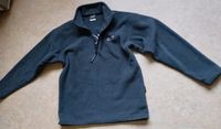 Jack Wolfskin Herren Fleece Pullover  Gr.L 50 52 halfzip Thüringen - Heyerode Vorschau