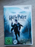 Harry Potter wii Wiesbaden - Igstadt Vorschau