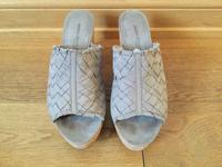 Kennel & Schmenger Pantolette Clogs schuhe Sommer Bekleidung Rheinland-Pfalz - Trier Vorschau
