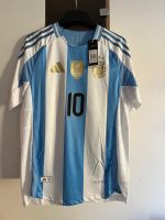 Messi Argentinien Trikot 24/25 Hannover - Bothfeld-Vahrenheide Vorschau