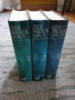 Der Brockhaus  Lexikon  Bücher  Nachschlagewerk Thüringen - Meiningen Vorschau
