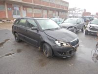 Skoda Fabia 5J / Bj.2011 / 1,5 TDI 66KW / 232 Nordrhein-Westfalen - Neuss Vorschau