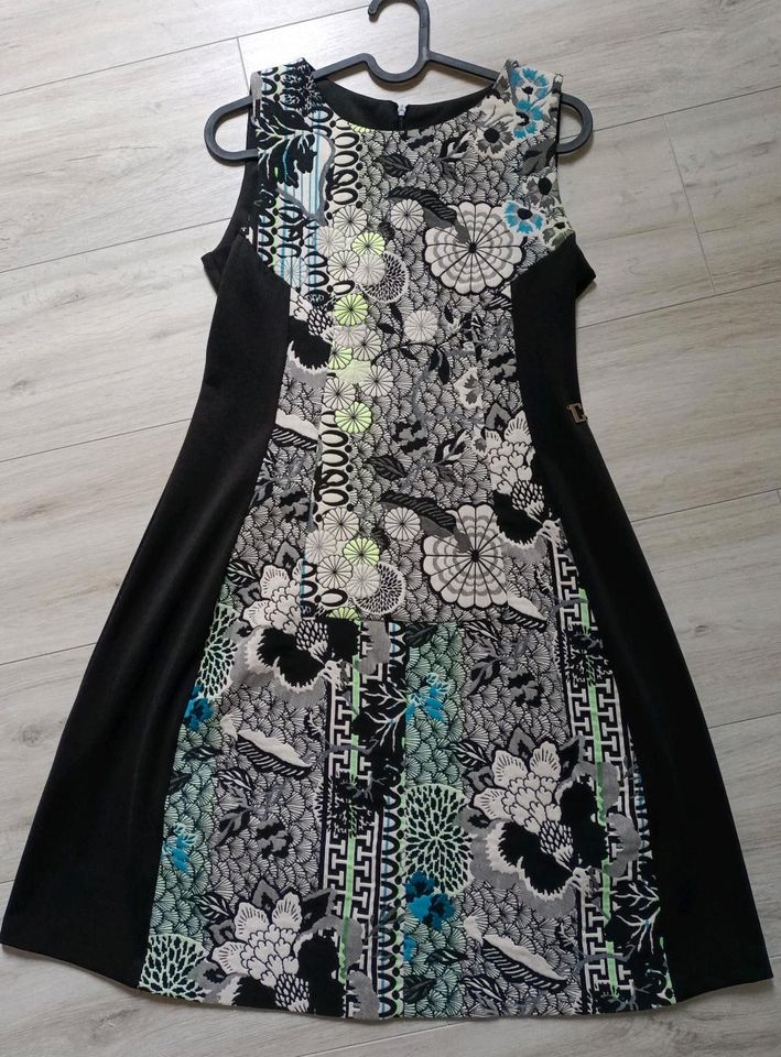 Etuikleid Abendkleid Coconuda M in Renchen