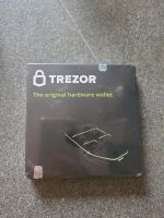 Trezor hardware wallet NEU OVP Bitcoin Krypto Brandenburg - Potsdam Vorschau