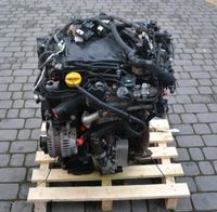 NISSAN QASHQAI 2,0DCI M9R M9R740 MOTOR KOMPLETT Brandenburg - Hennigsdorf Vorschau