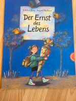 Der Ernst des Lebens Hessen - Hessisch Lichtenau Vorschau