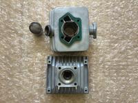 Simson 1982 DDR Zylinderkit 50cc * kein Tuning Sachsen-Anhalt - Hansestadt Seehausen Vorschau