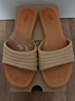 UGG Sandalen Gr 38 NEUwertig mit OVP ❗️ Kreis Pinneberg - Elmshorn Vorschau