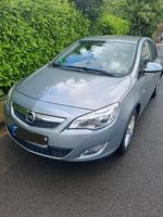Opel Astra J 1.6. 2. Hand Nordrhein-Westfalen - Nideggen / Düren Vorschau