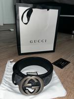 Gucci Gürtel Hessen - Bad Homburg Vorschau