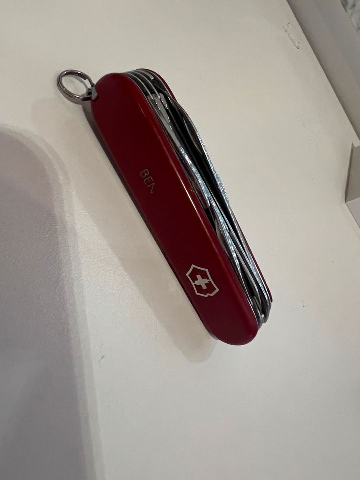 Victorinox Schweizer Taschenmesser in Bad Münder am Deister