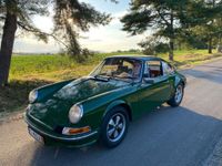 Oldtimer zum Mieten Porsche 911 Baden-Württemberg - Schwaigern Vorschau