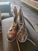 Audrey Hepburn Schuhe Nordrhein-Westfalen - Willebadessen Vorschau