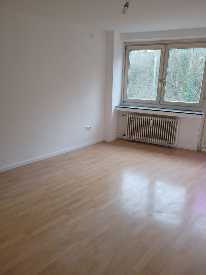 Feine 1 Zimmer Wohnung Rathausnah Augsburg in Augsburg