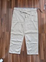 Sommerhose Mango  Größe 46 Eimsbüttel - Hamburg Niendorf Vorschau
