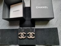 Original Chanel Ohrstecker / silber Bochum - Bochum-Mitte Vorschau