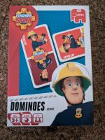 Feuerwehrmann Sam Domino Sachsen-Anhalt - Diesdorf Vorschau