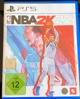 Playstation 5 NBA2K22 PS5 Bayern - Wachenroth Vorschau