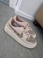Customized Nike Air Max x Gucci – Größe 42 Hessen - Kassel Vorschau