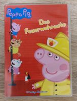 Peppa Wutz DVD - Das Feuerwehrauto, neuwertig Sachsen - Weinböhla Vorschau
