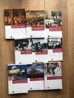 Bpb Bücher Set, 9 Stück , Bundeszentrale für politische Bildung Niedersachsen - Apen Vorschau
