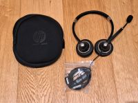 HP UC Wired Headset  NEU OVP Baden-Württemberg - Öhningen Vorschau