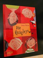 Die Quigleys von Simon Mason Hessen - Mühlheim am Main Vorschau