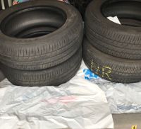 Satz Sommerreifen 165/65 R14 79T Hessen - Dreieich Vorschau