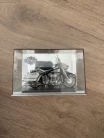 Harley Davidson FLH Electra Glide 1970 Baden-Württemberg - Mannheim Vorschau