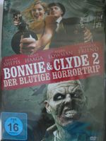 Bonnie und Clyde 2 - Der blutige Horror Trip - Dracula, Vampire Niedersachsen - Osnabrück Vorschau