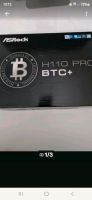 Mainboard ASRock H110 PRO BTC + Baden-Württemberg - Mannheim Vorschau