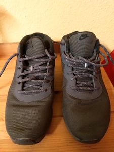 Nike tanjun 2025 chukka winter