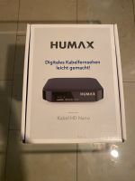 Humax Kabel HD Nano Baden-Württemberg - Schwäbisch Gmünd Vorschau