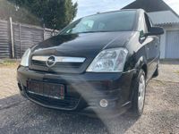 Opel Meriva Edition Baden-Württemberg - Kehl Vorschau