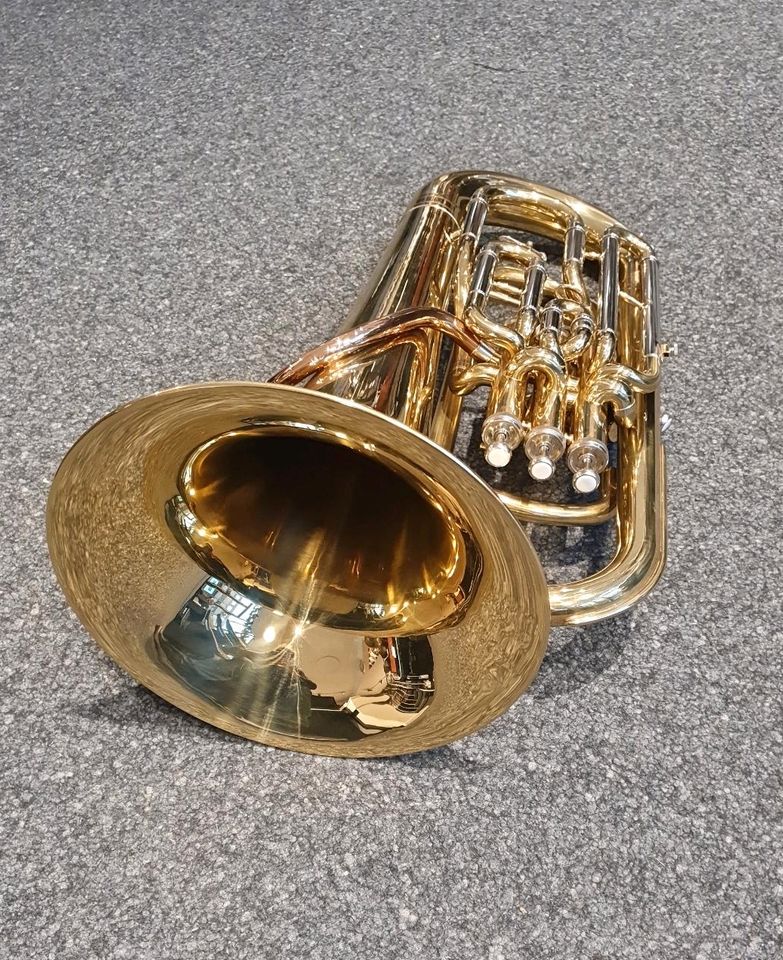 Euphonium B.Brass in Hannover