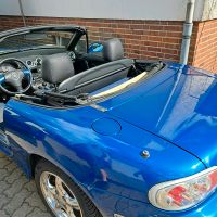 Mazda MX 5 / 10tb Anniversary 7483/7500 Niedersachsen - Langenhagen Vorschau