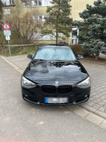 BMW F20 116i Hessen - Ober-Ramstadt Vorschau