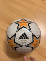 Adidas Fußball Matchball Finale 7 Bayern - Riezlern Vorschau