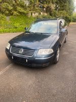 Volkswagen Passat 3BG 2.5 TDI 4Motion Nordrhein-Westfalen - Brüggen Vorschau