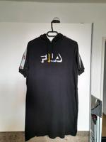 Fila Kleid schwarz  S/36 Schleswig-Holstein - Reinbek Vorschau