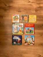 Paket Kinderbücher Bilderbuch Kinder Buch Biene Maja Winnie Puuh Berlin - Reinickendorf Vorschau