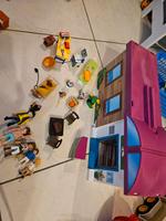 playmobil Tierarztpraxis zum mitnehmen Bayern - Starnberg Vorschau