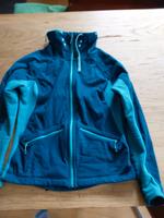 Mammut Fleece Jacke zu verkaufen Saarland - Homburg Vorschau