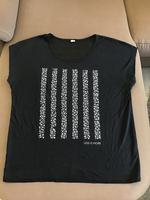 S.Oliver Damen Tshirt Gr. 40 M schwarz Niedersachsen - Rhauderfehn Vorschau