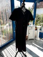 SOMMERKLEID, KLEID, GR.36,  H&M, NEU,  schwarz UNGETRAGEN Bayern - Forchheim Vorschau