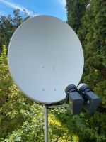 Satellitenantenne mobil für Camping Bayern - Grafing bei München Vorschau